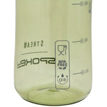Ūdens pudele blue Spokey Stream 0.5l