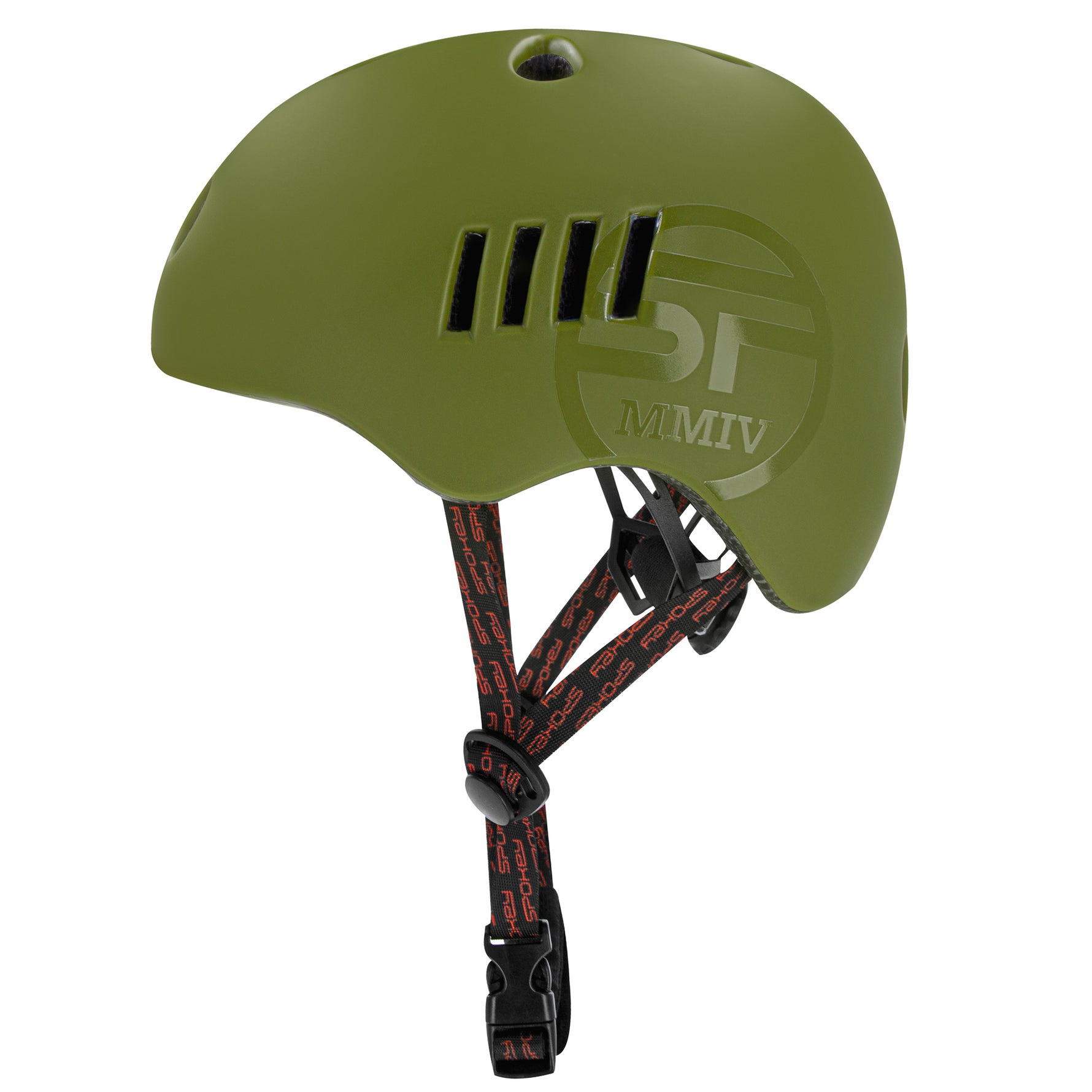 Aizsargķivere PUMPTRACK 58-62 cm GR