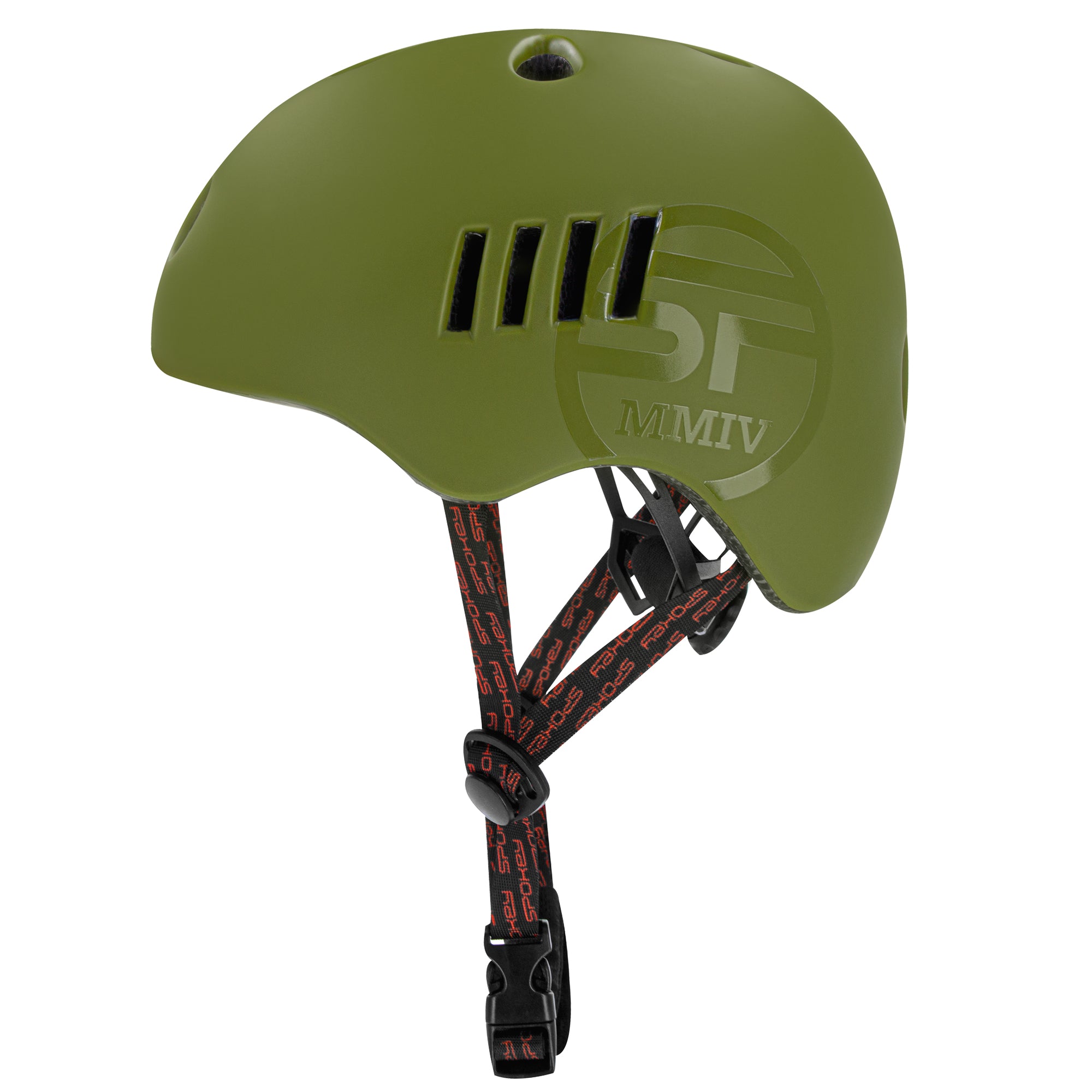 Aizsargķivere PUMPTRACK 54-58 cm GR