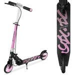 Skrejritenis Spokey VACAY PRO