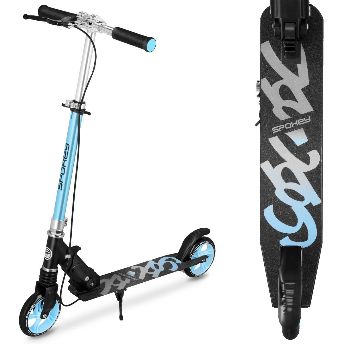 Skrejritenis Spokey VACAY PRO