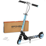 Skrejritenis Spokey VACAY PRO