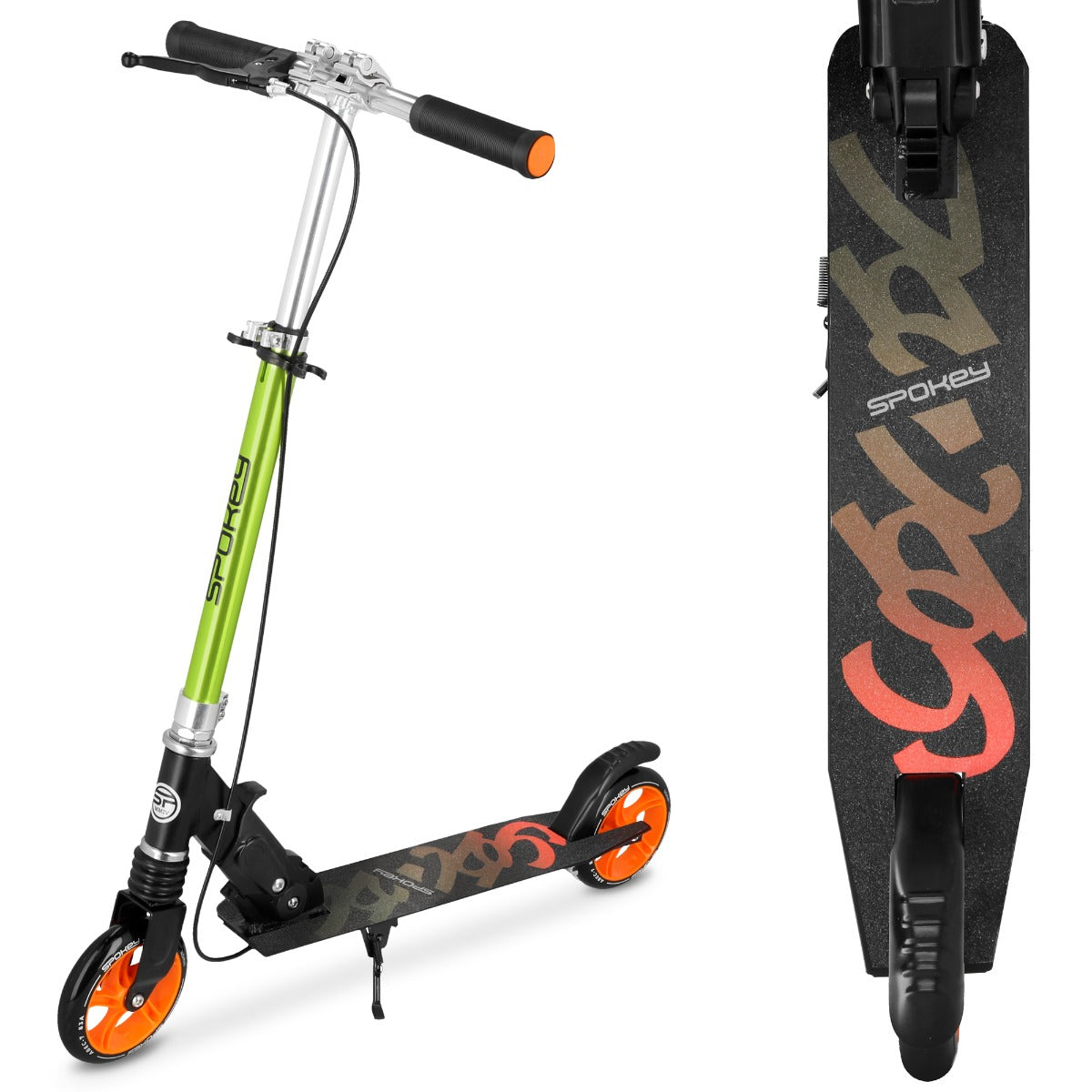 Skrejritenis Spokey VACAY PRO