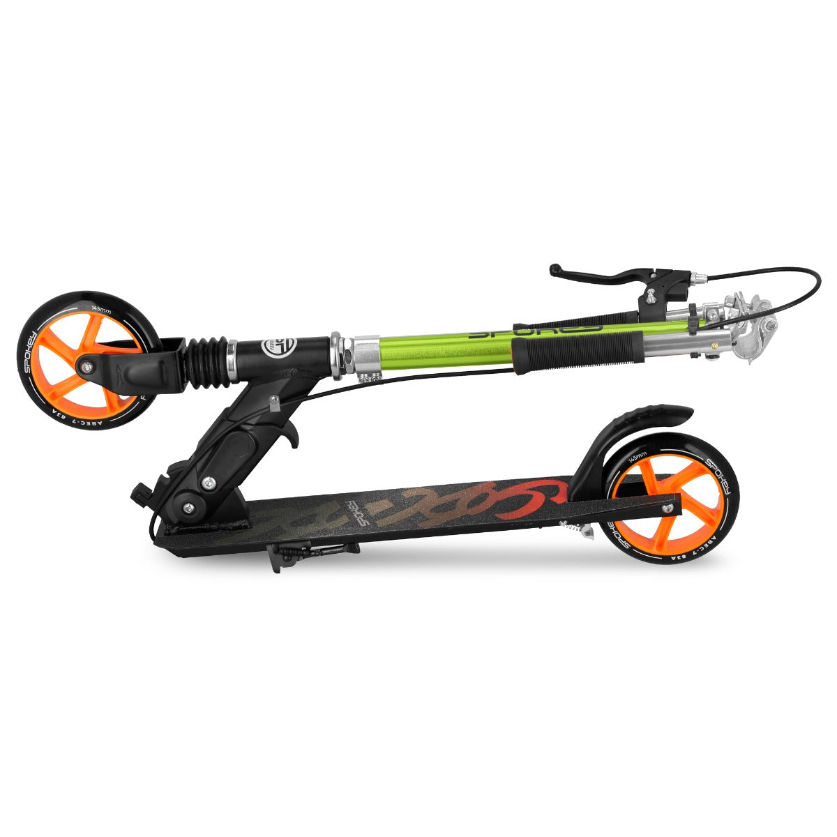 Skrejritenis Spokey VACAY PRO