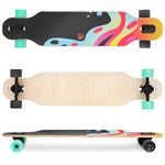 Longbords Spokey LONGBAY PRO
