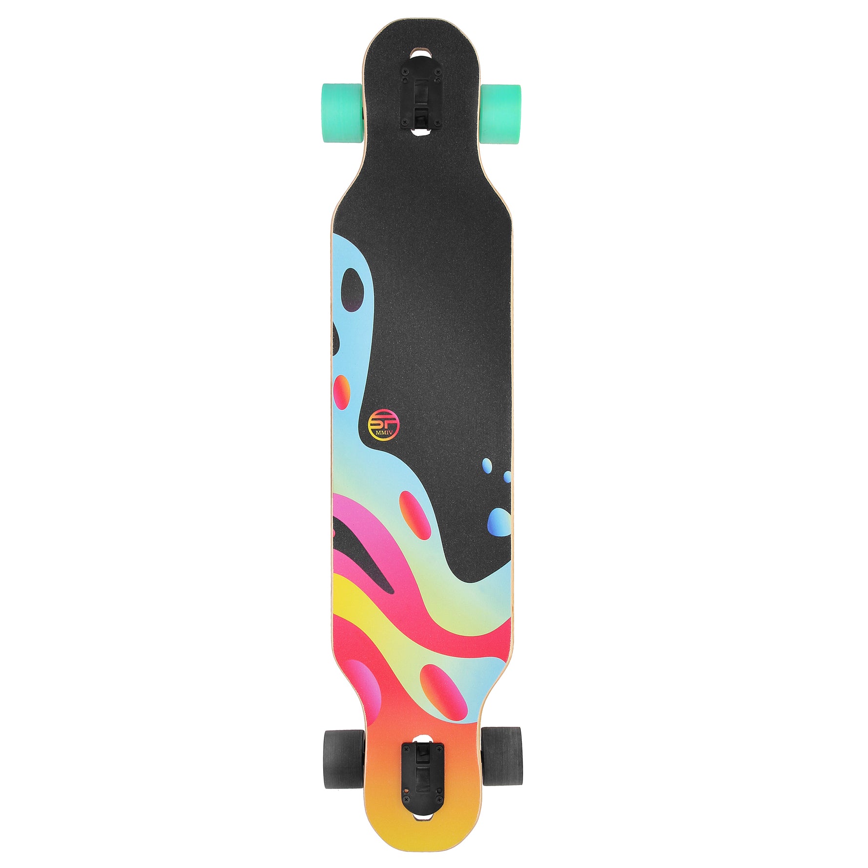Longbords Spokey LONGBAY PRO