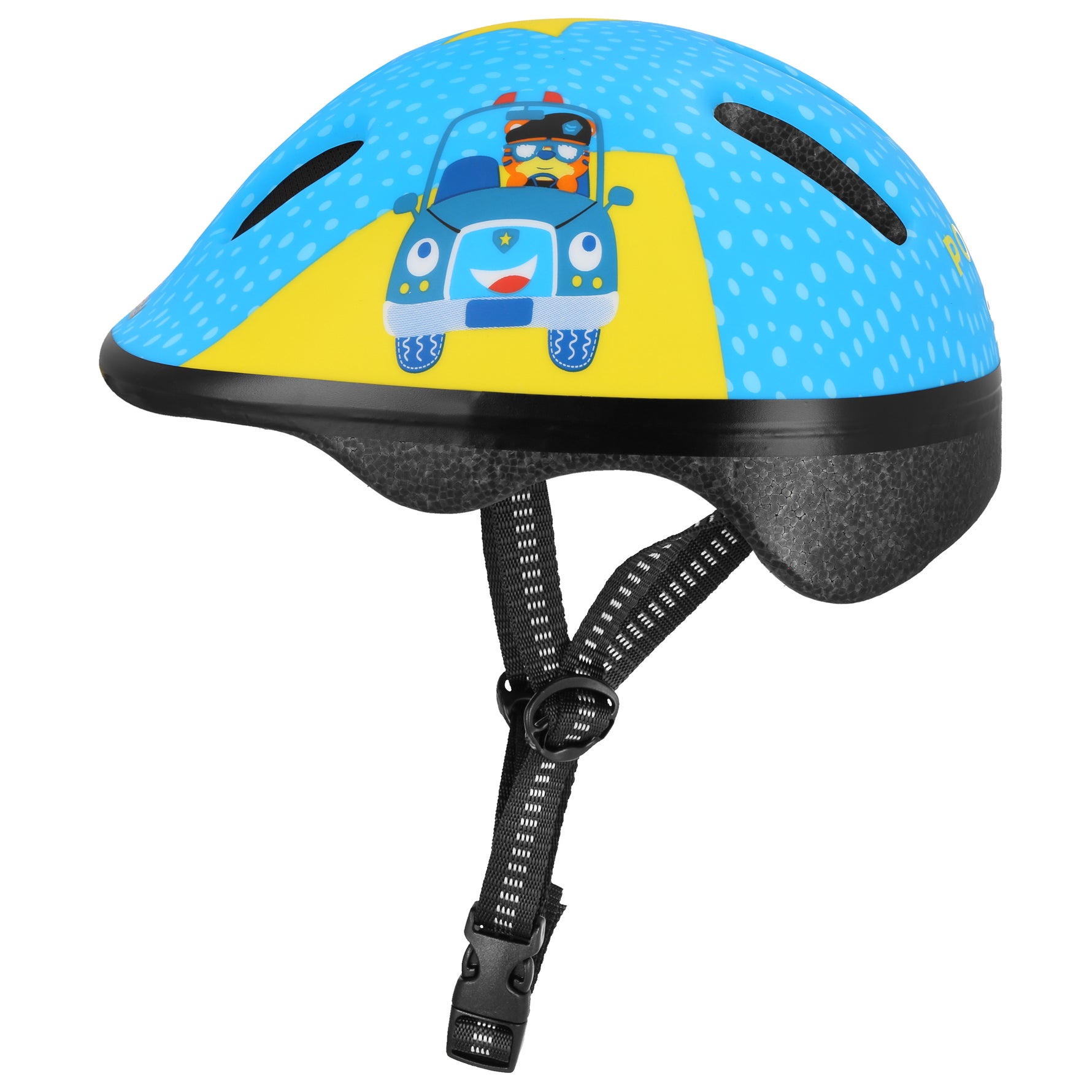 Aizsargķivere Spokey FUN