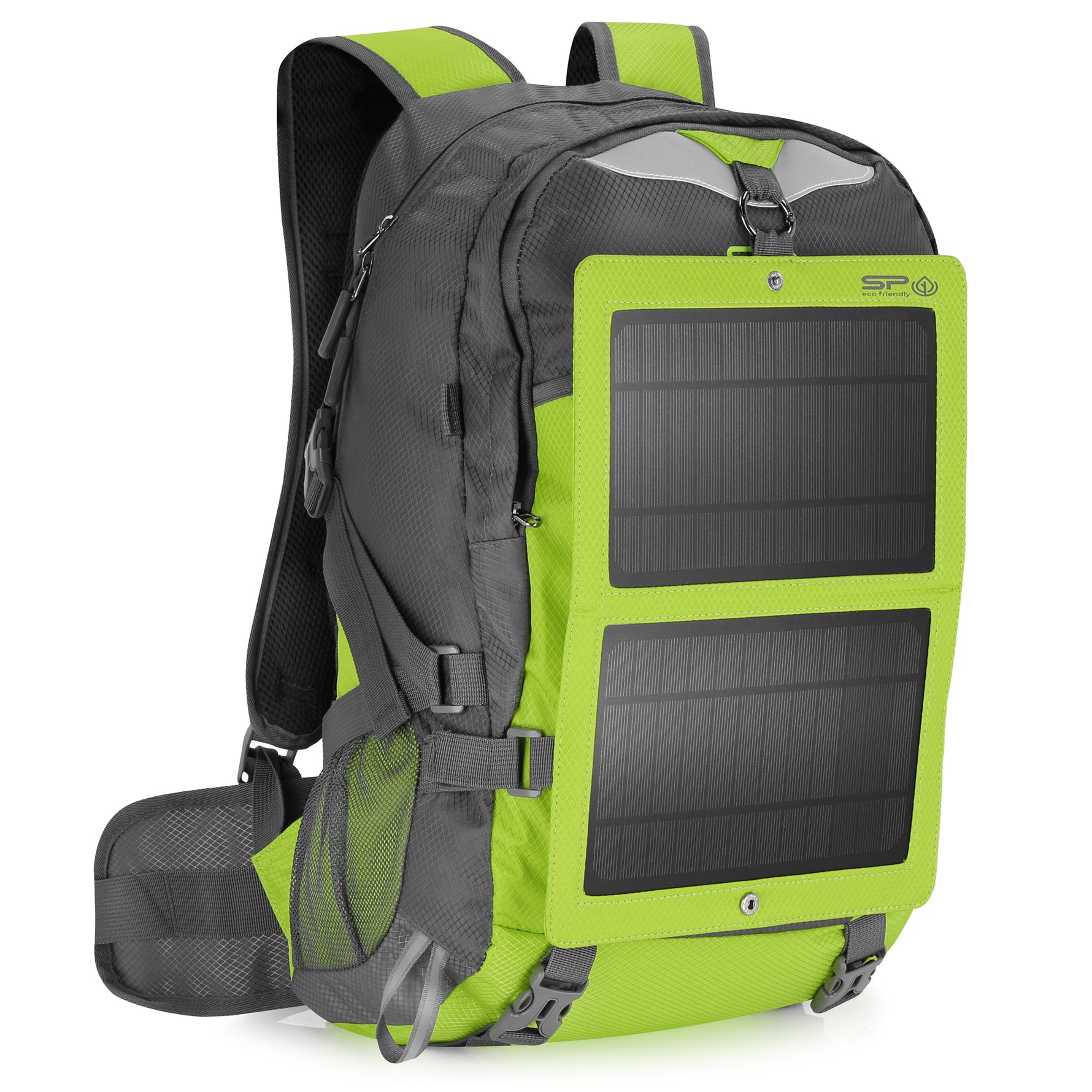 Soma Spokey MOUNTAIN SOLAR