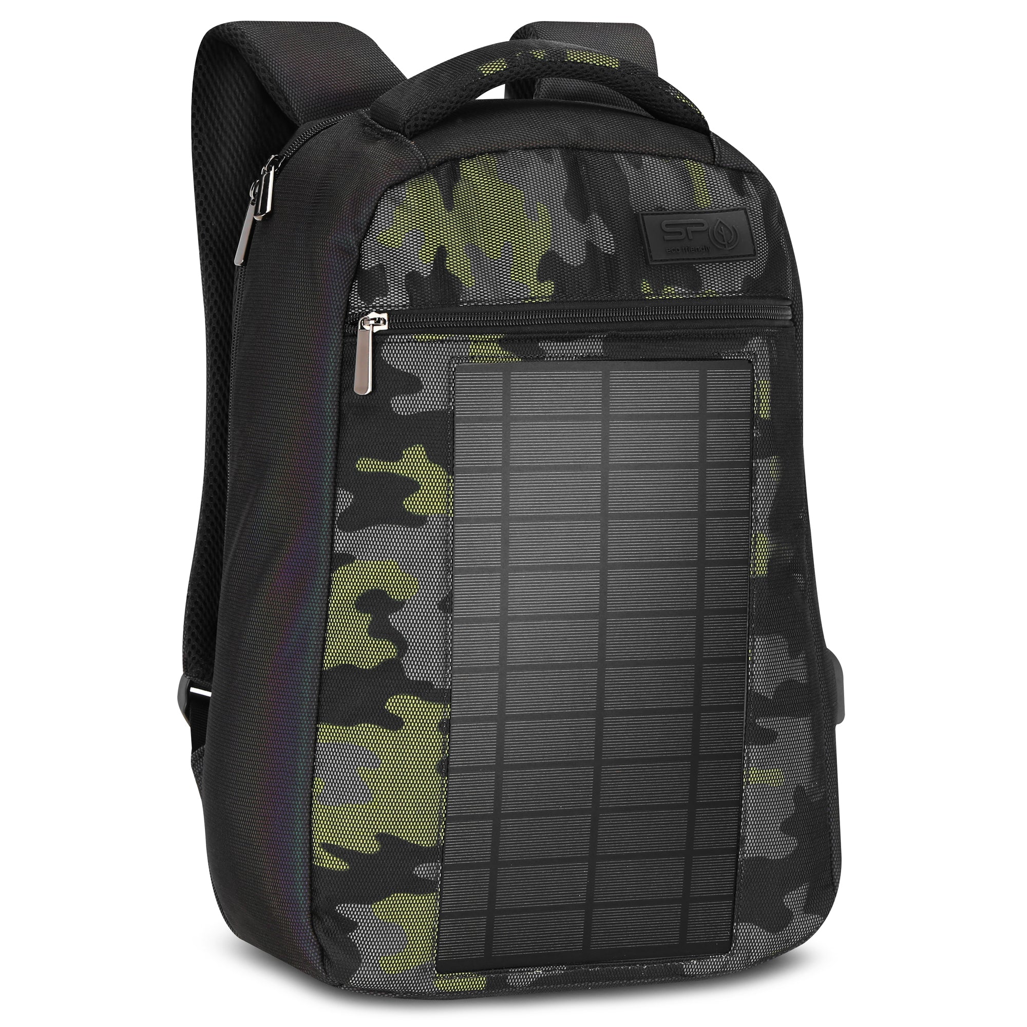 Soma Spokey CITY SOLAR
