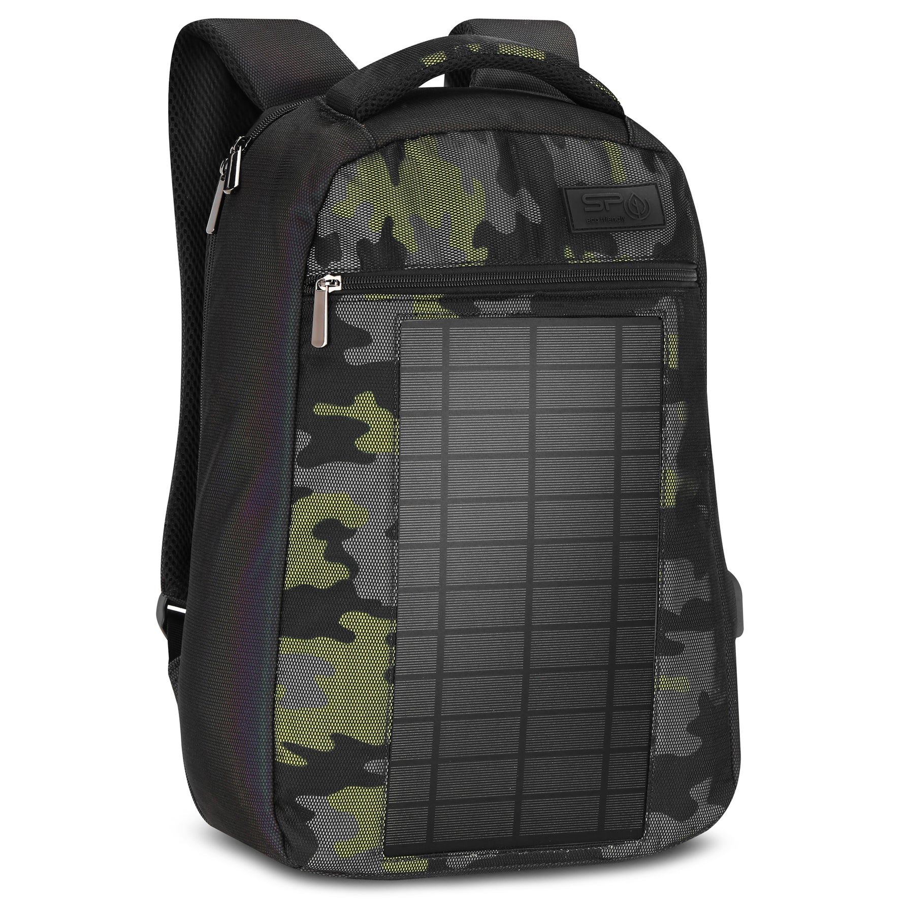 Soma Spokey CITY SOLAR