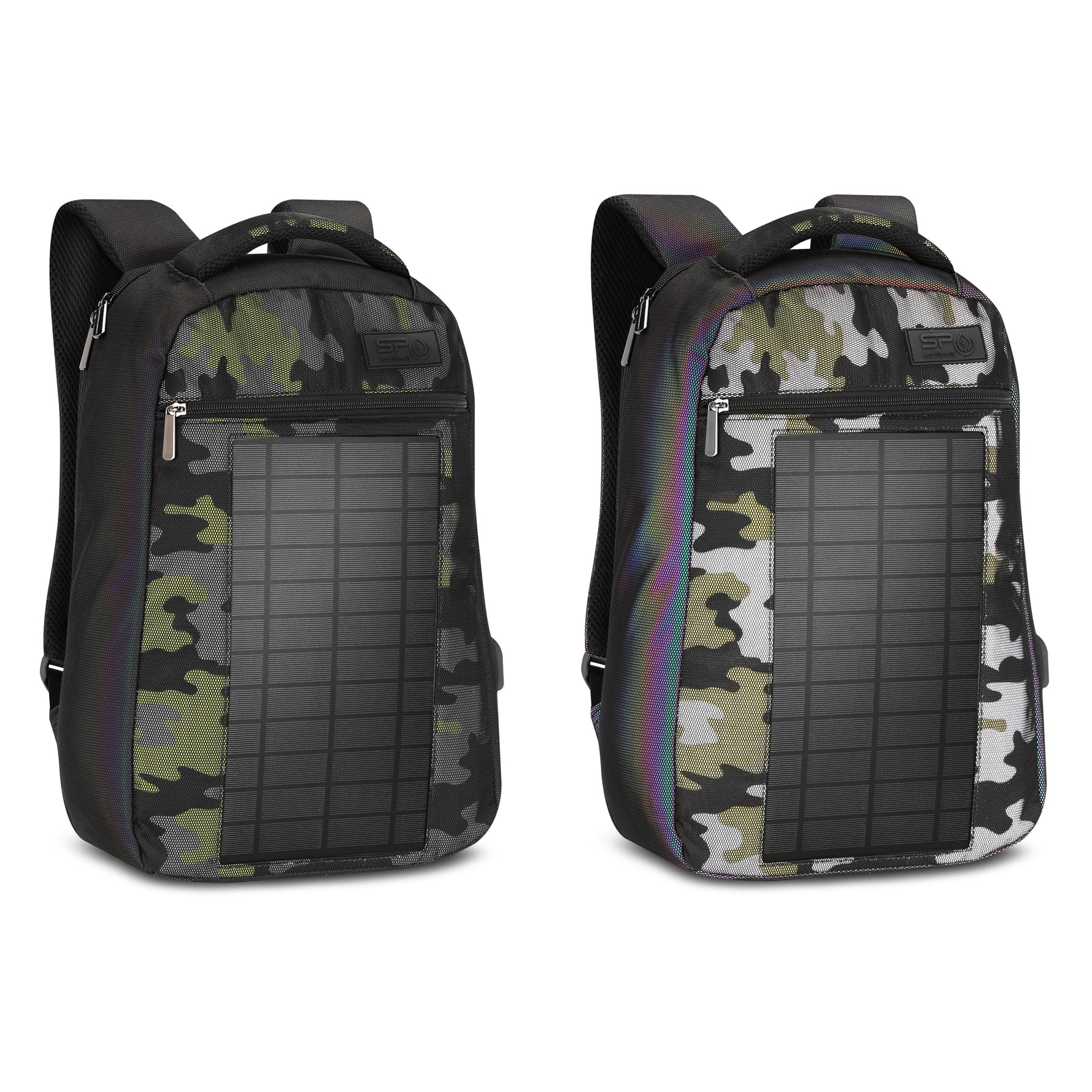 Soma Spokey CITY SOLAR