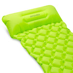 Pārgājiena matracis īpaši viegls Spokey AIR BED