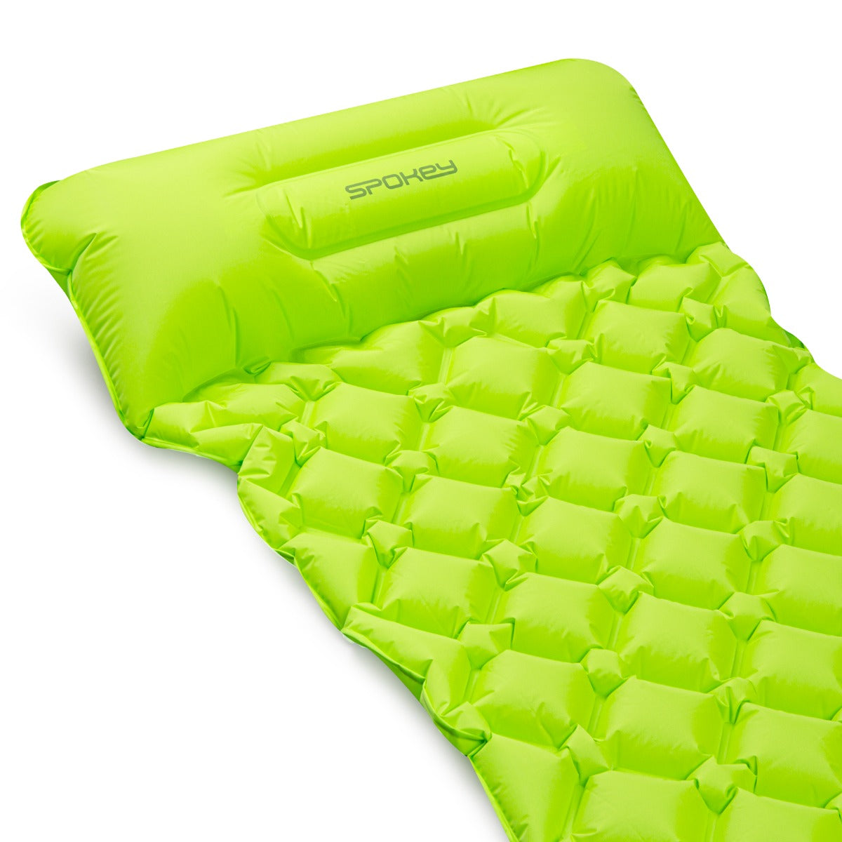 Pārgājiena matracis īpaši viegls Spokey AIR BED