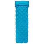 Pārgājiena matracis īpaši viegls Spokey AIR BED 213 cm