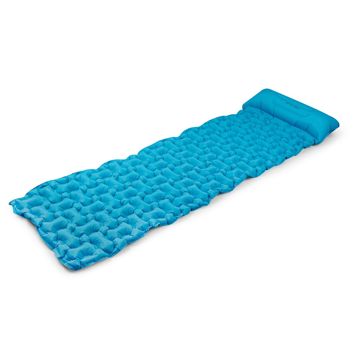 Pārgājiena matracis īpaši viegls Spokey AIR BED 213 cm