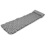 Pārgājiena matracis īpaši viegls Spokey AIR BED 213 cm
