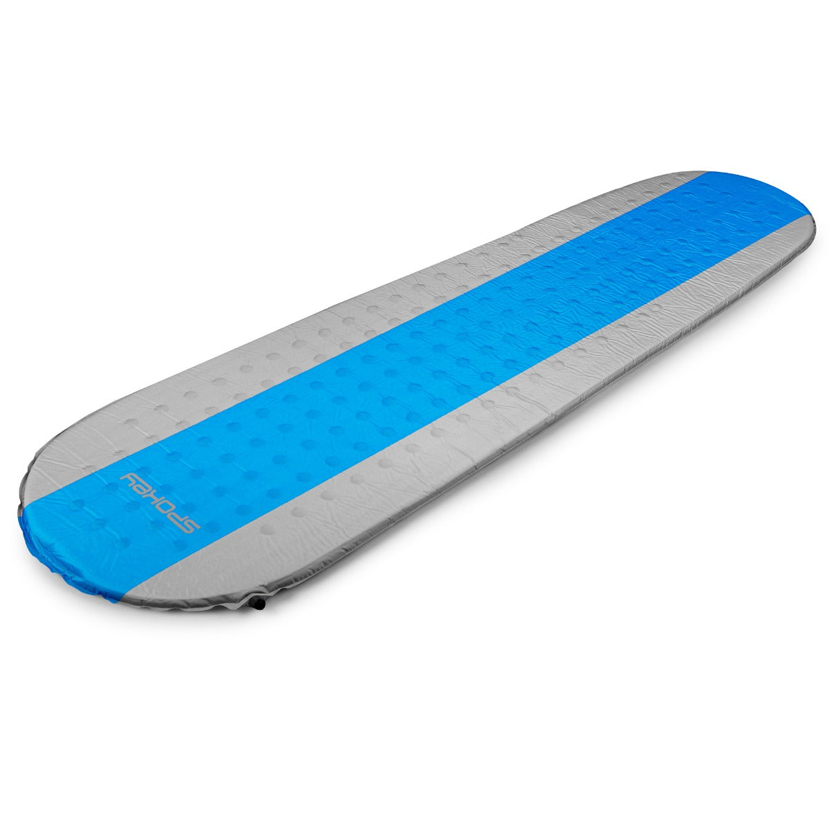 Pašpiepūšamais paklājiņš Spokey AIR MAT