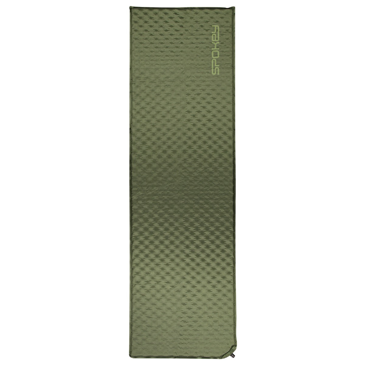 Pašpiepūšamais paklājiņš Spokey AIR PAD