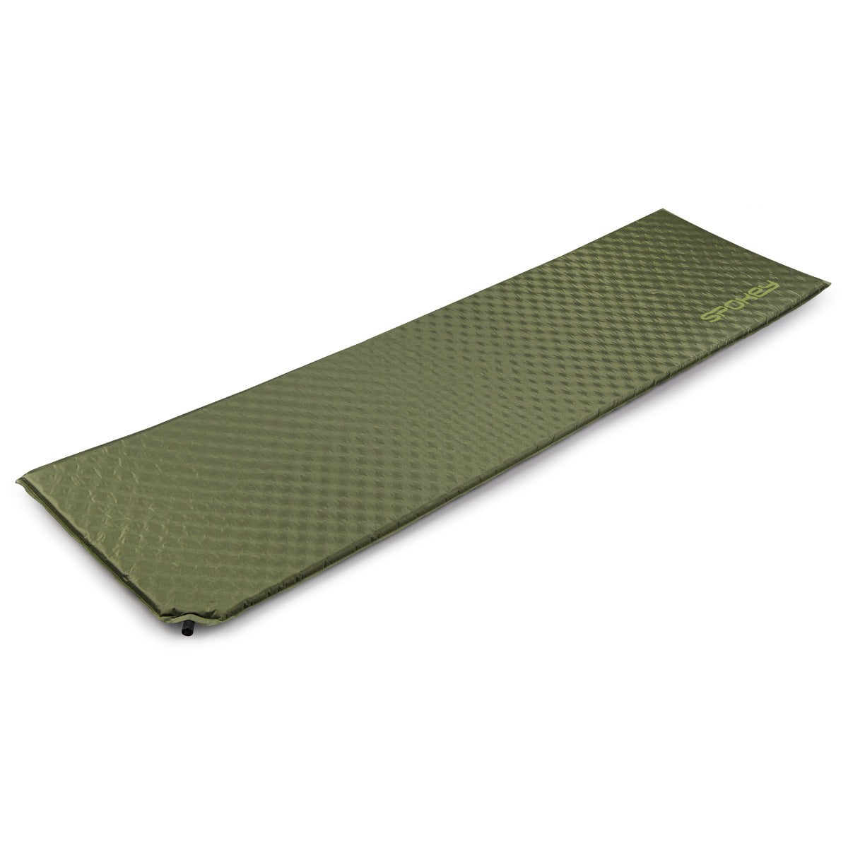 Pašpiepūšamais paklājiņš Spokey AIR PAD