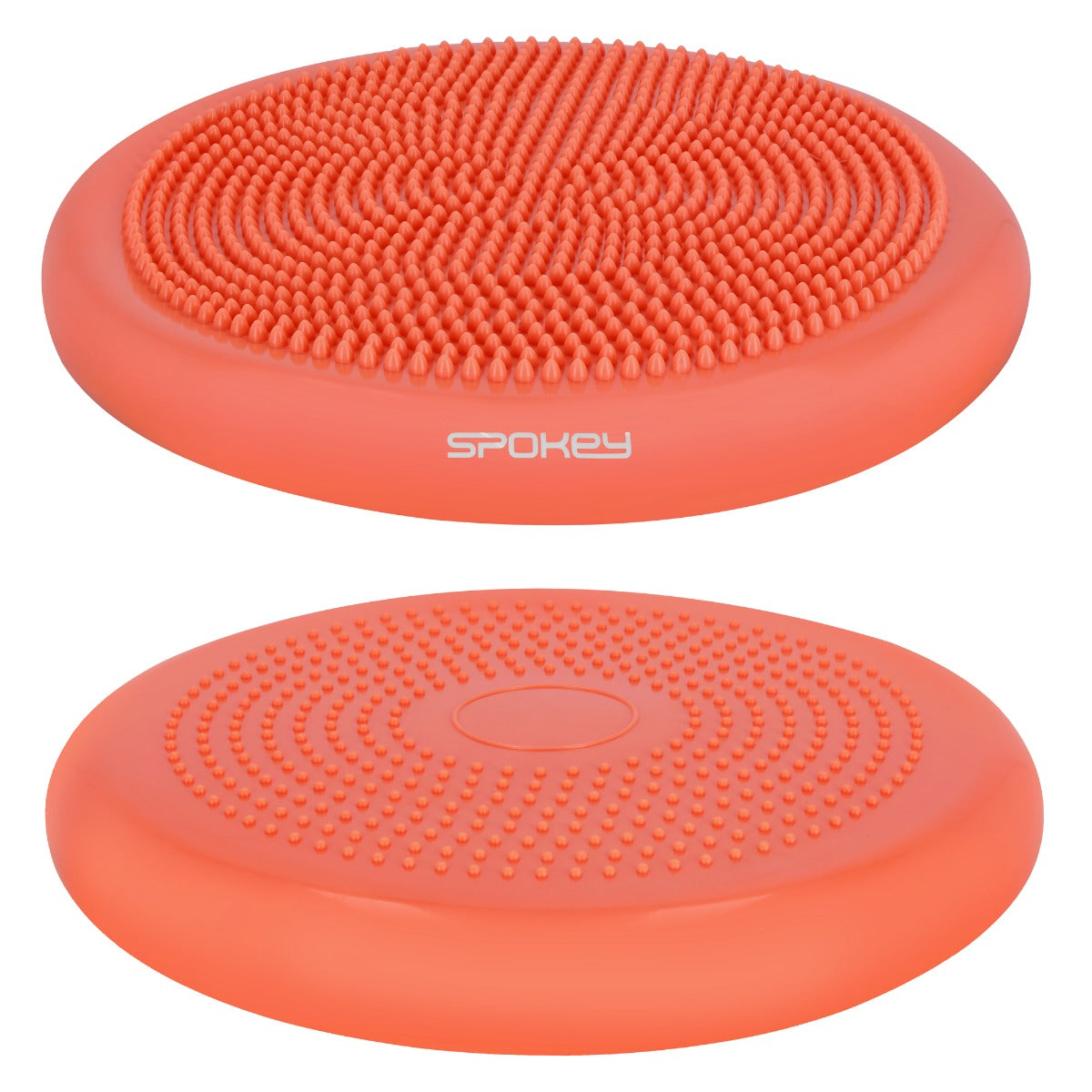 Balansa spilvens (Wobble Cushion) Spokey FIT SEAT