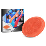 Balansa spilvens (Wobble Cushion) Spokey FIT SEAT