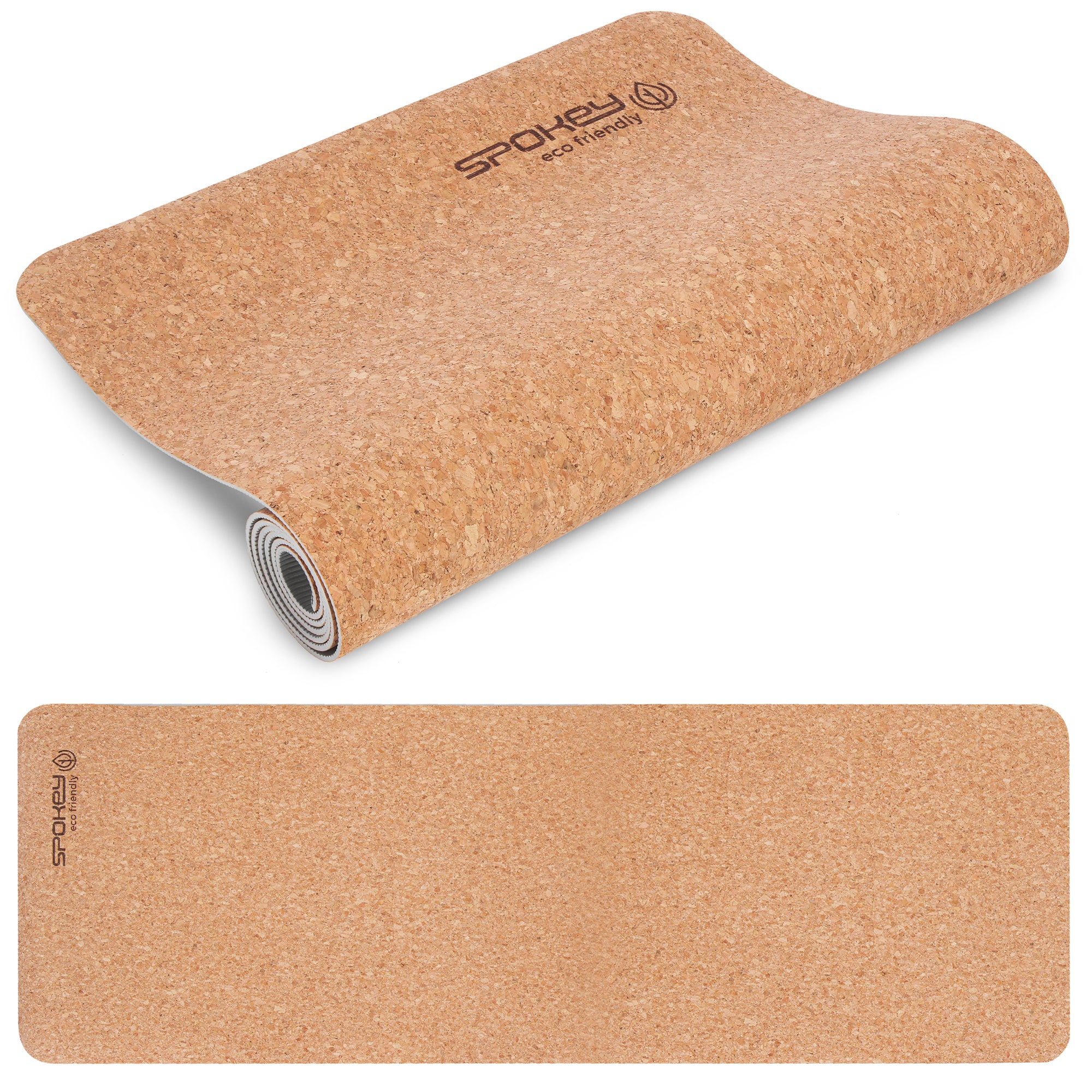 Vingrošanas paklājiņš Spokey SAVASANA