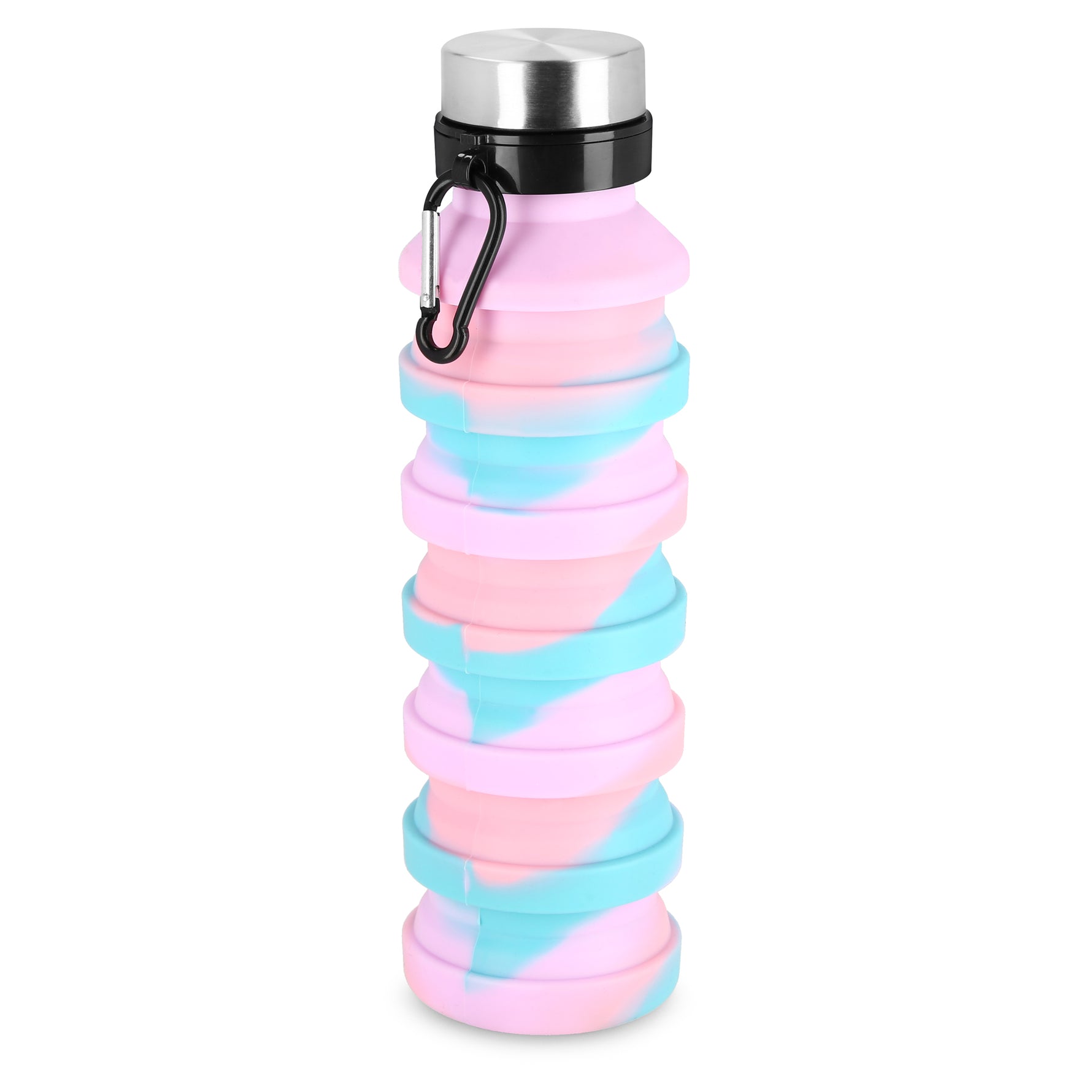 Ūdens pudele 550 ml Spokey JUMP