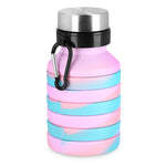 Ūdens pudele 550 ml Spokey JUMP