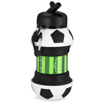 Ūdens pudele 520 ml Spokey CORT