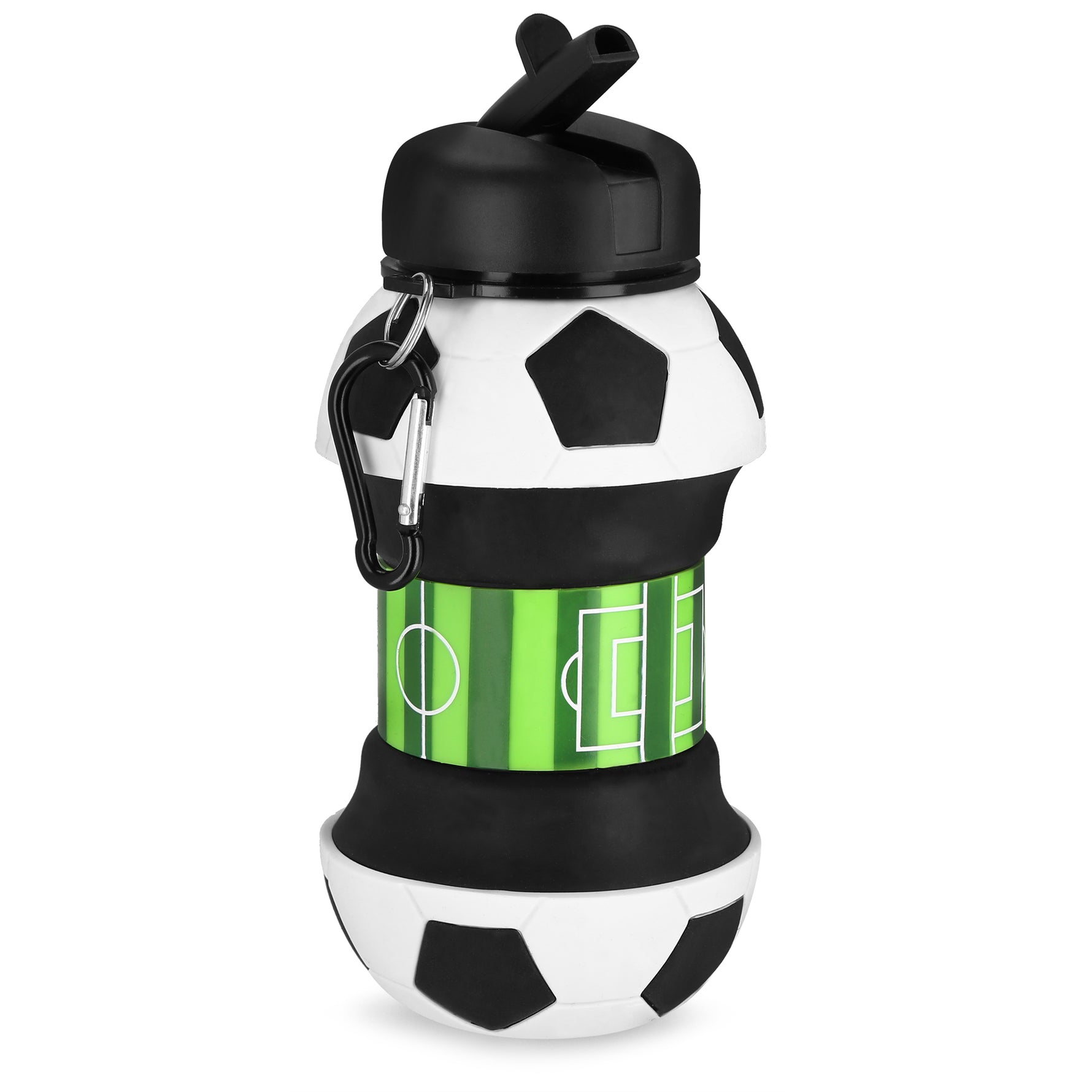 Ūdens pudele 520 ml Spokey CORT