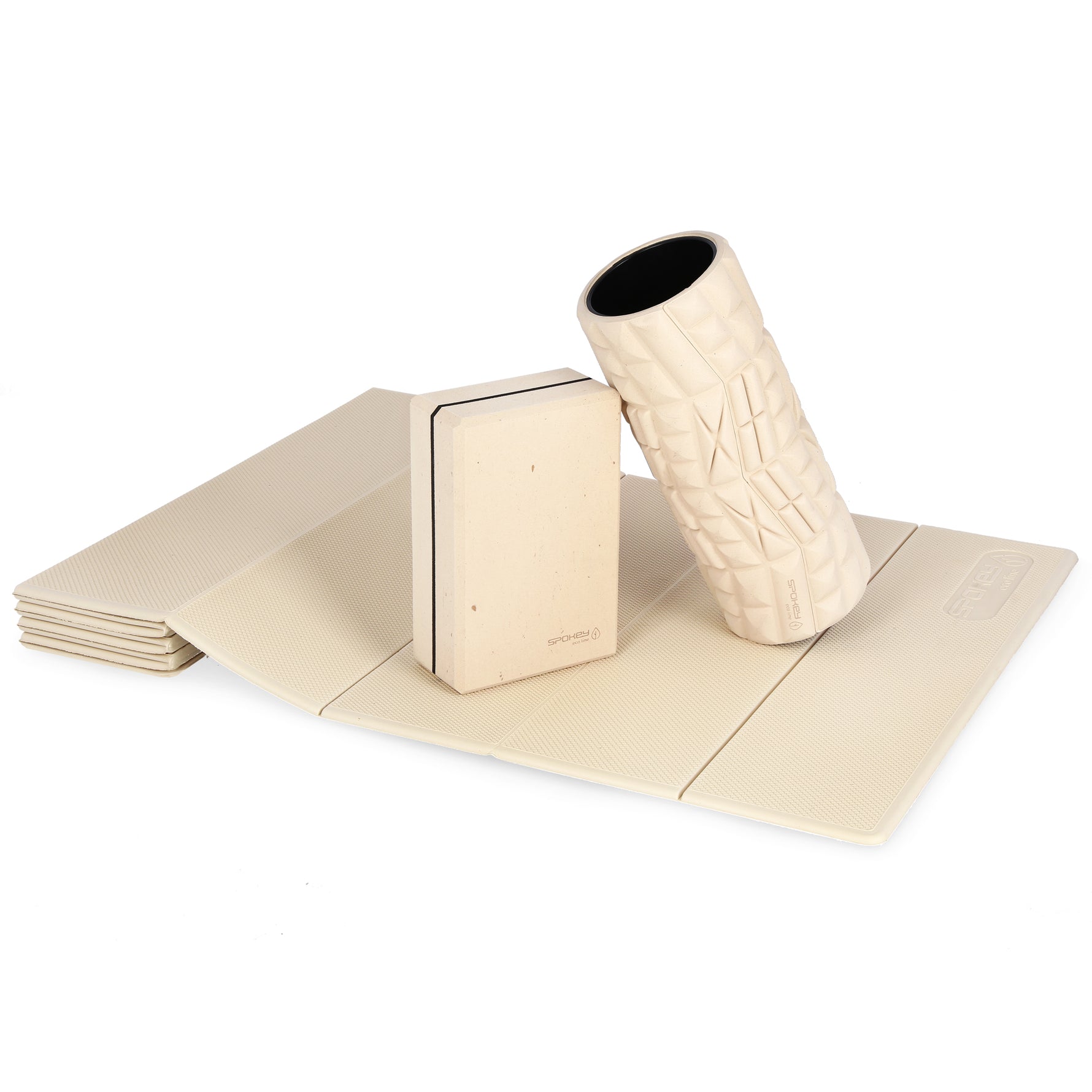 Ecosana Zestaw Eco joga
