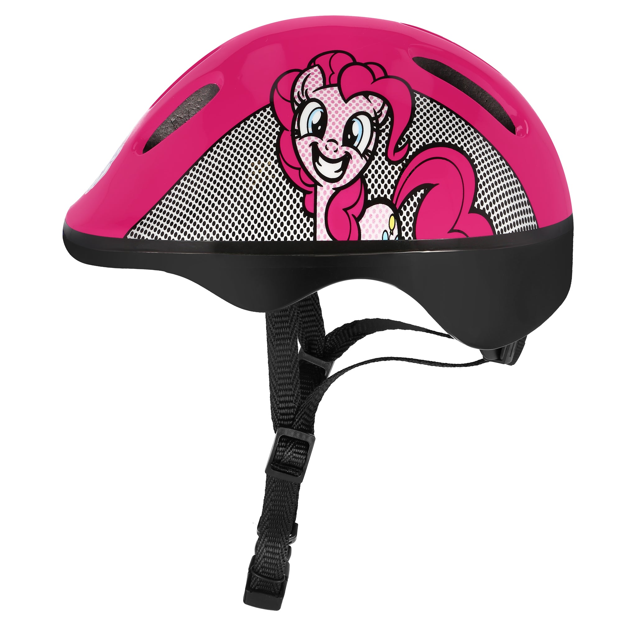 Aizsargķivere PONY 48-52 P