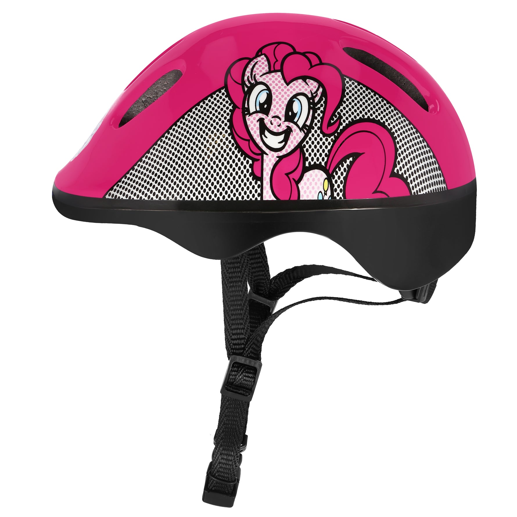 Aizsargķivere PONY 48-52 P