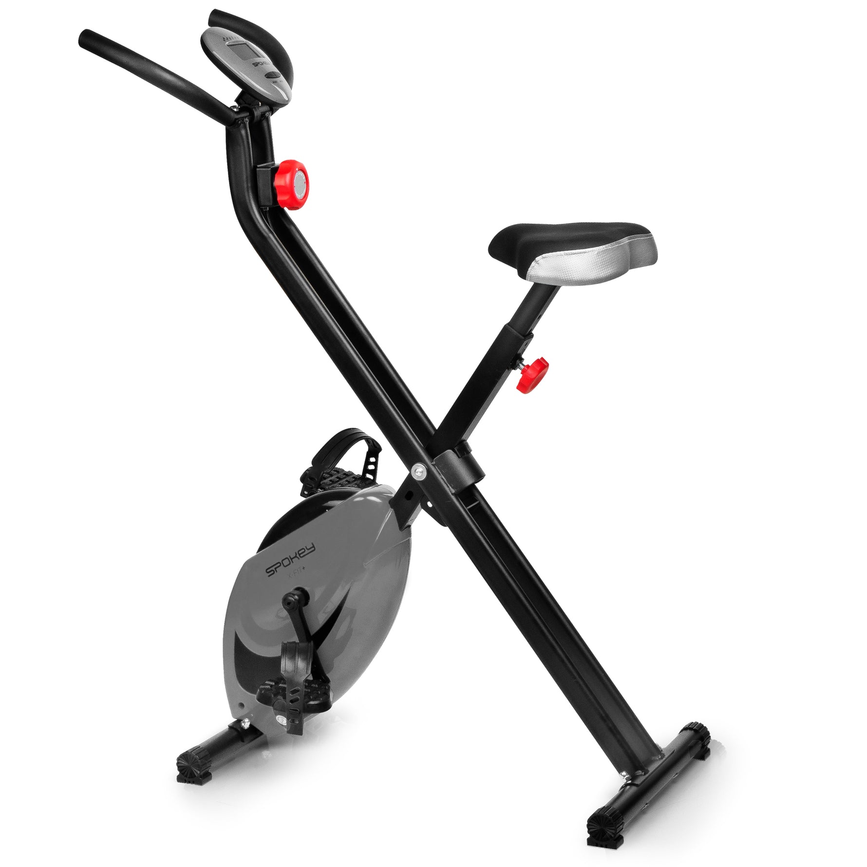 Velotrenažieris Spokey XFIT+