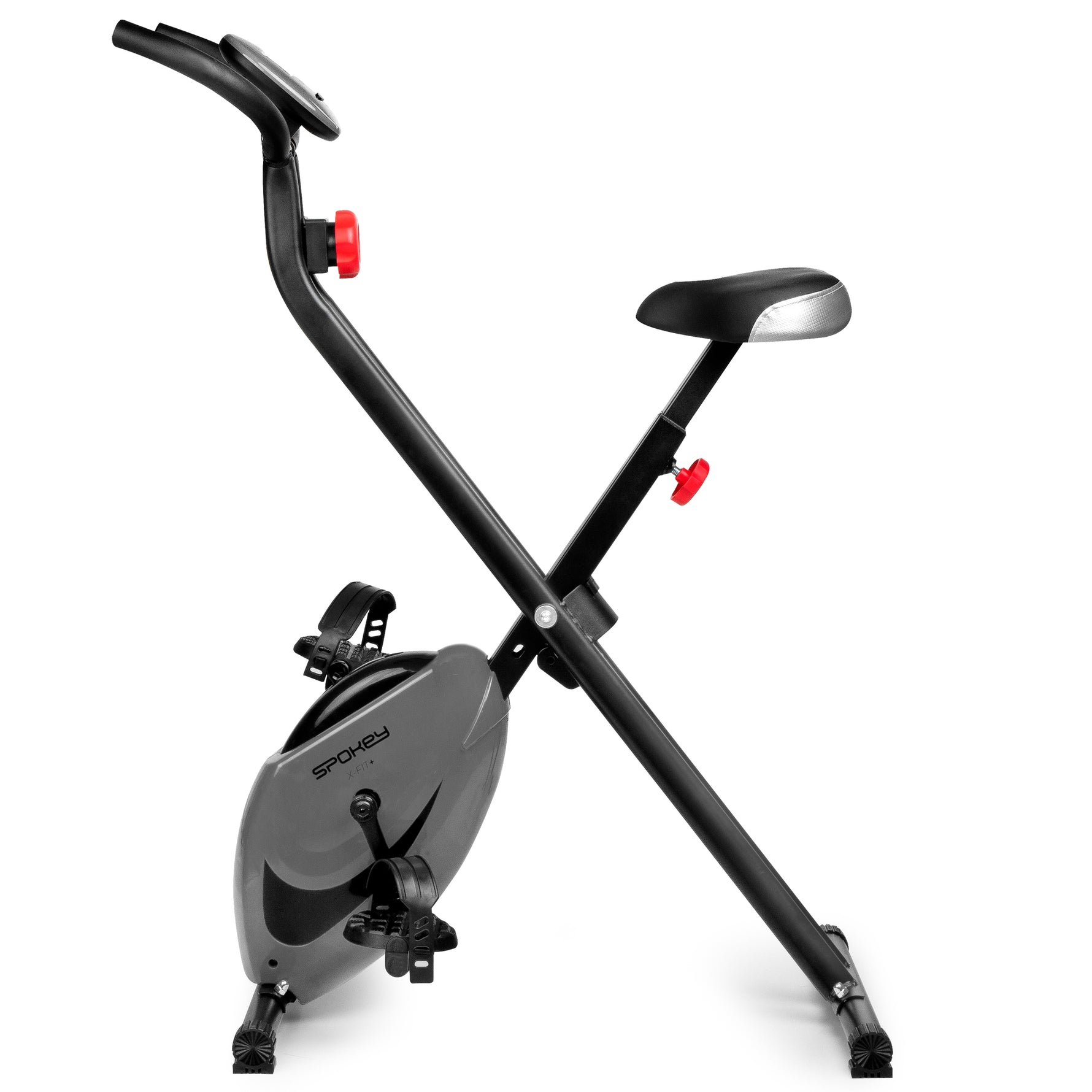 Velotrenažieris Spokey XFIT+