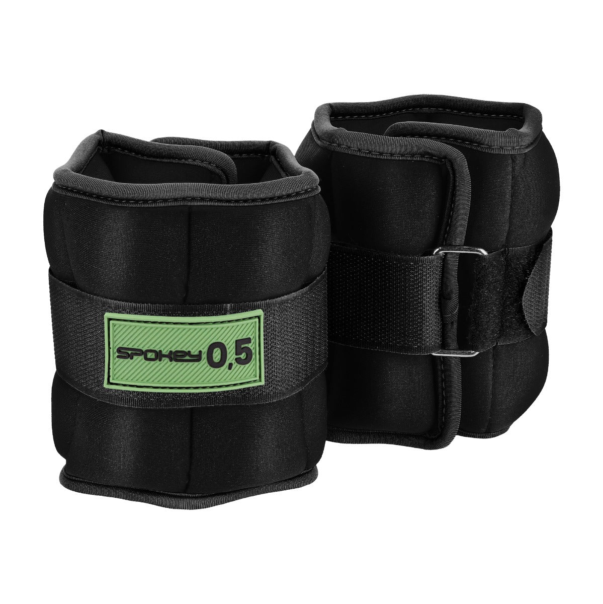Atsvari potītēm Spokey FORM 0,5kg