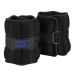 Atsvari potītēm Spokey FORM 2kg