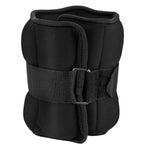 Atsvari potītēm Spokey FORM 2kg