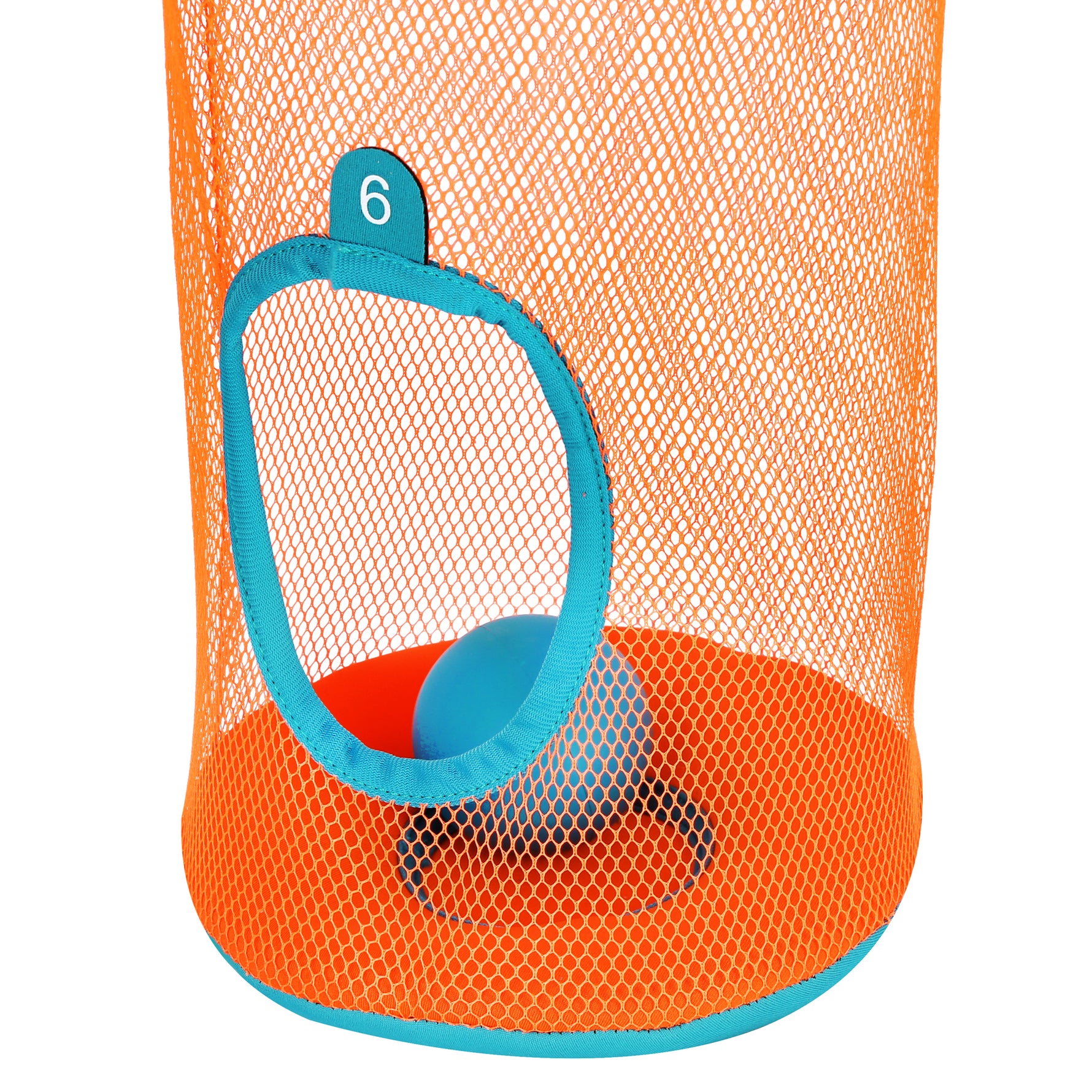 Niršanas tīkls Spokey DIVING NET