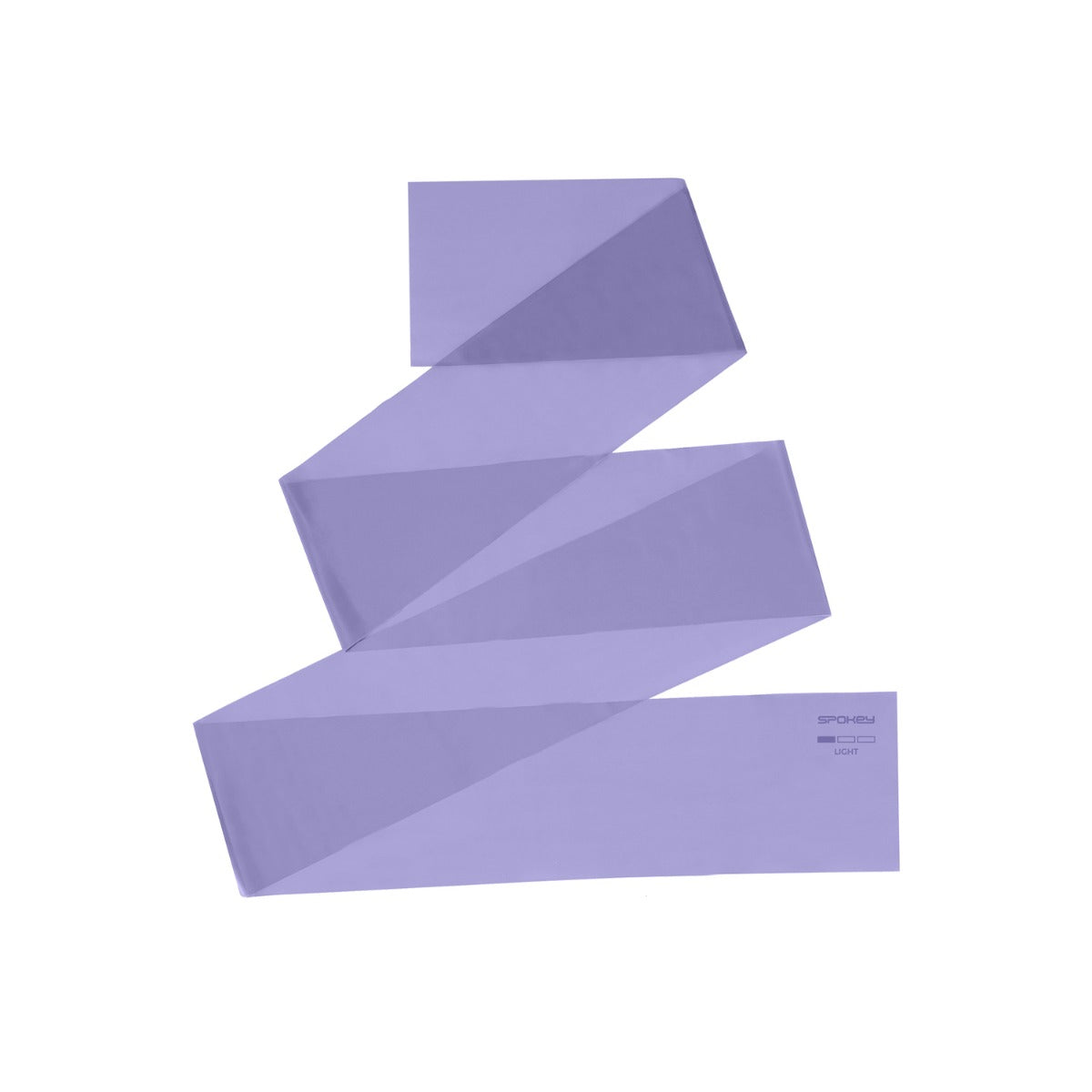 Pretestības gumija light Spokey RIBBON