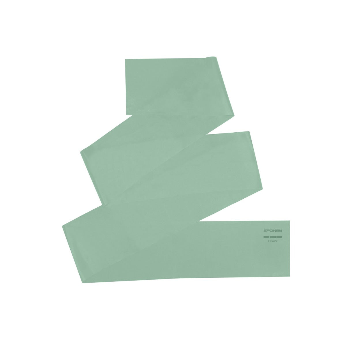 Smaga fitnesa josla 200 cm Spokey RIBBON