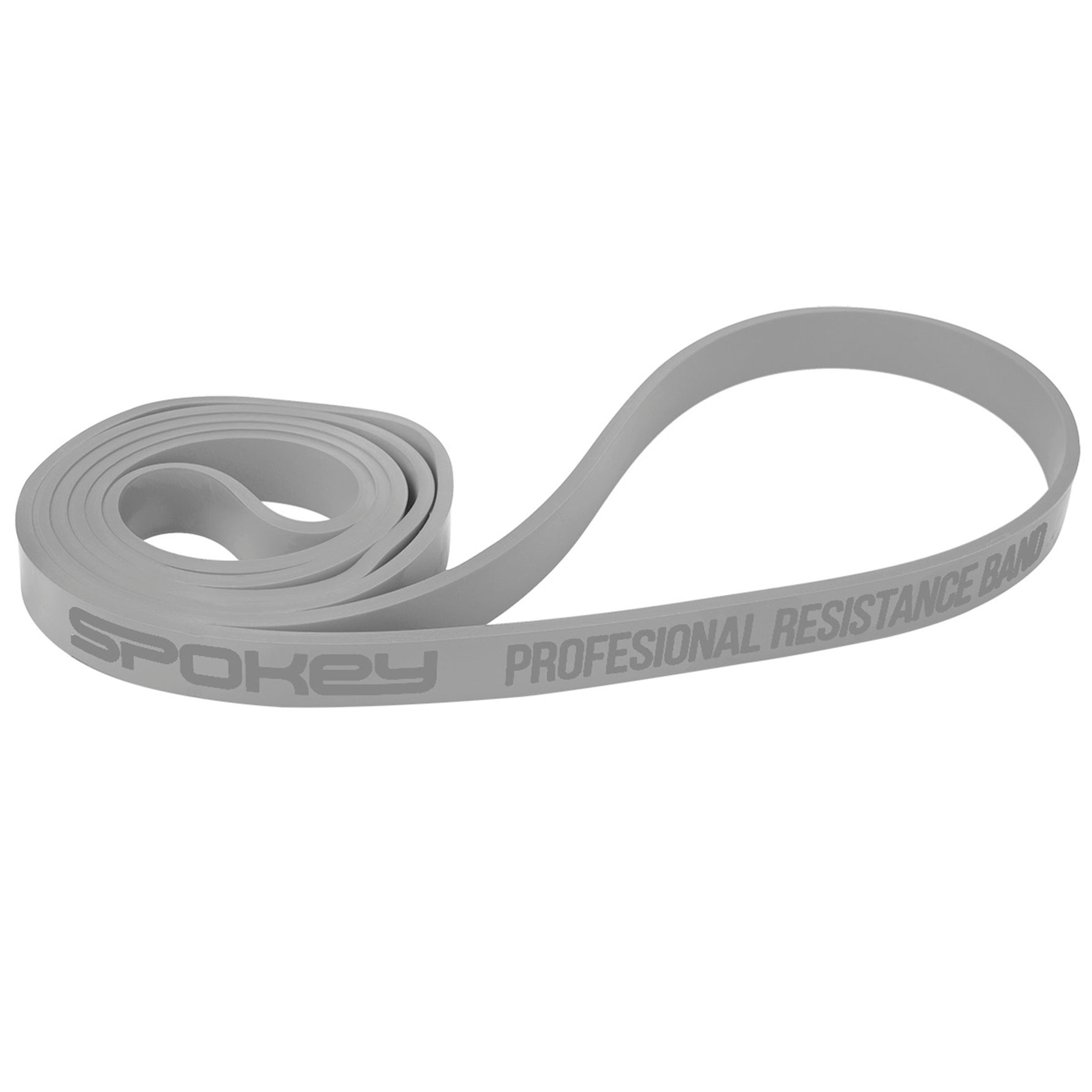 Pretestības gumija light Spokey POWER