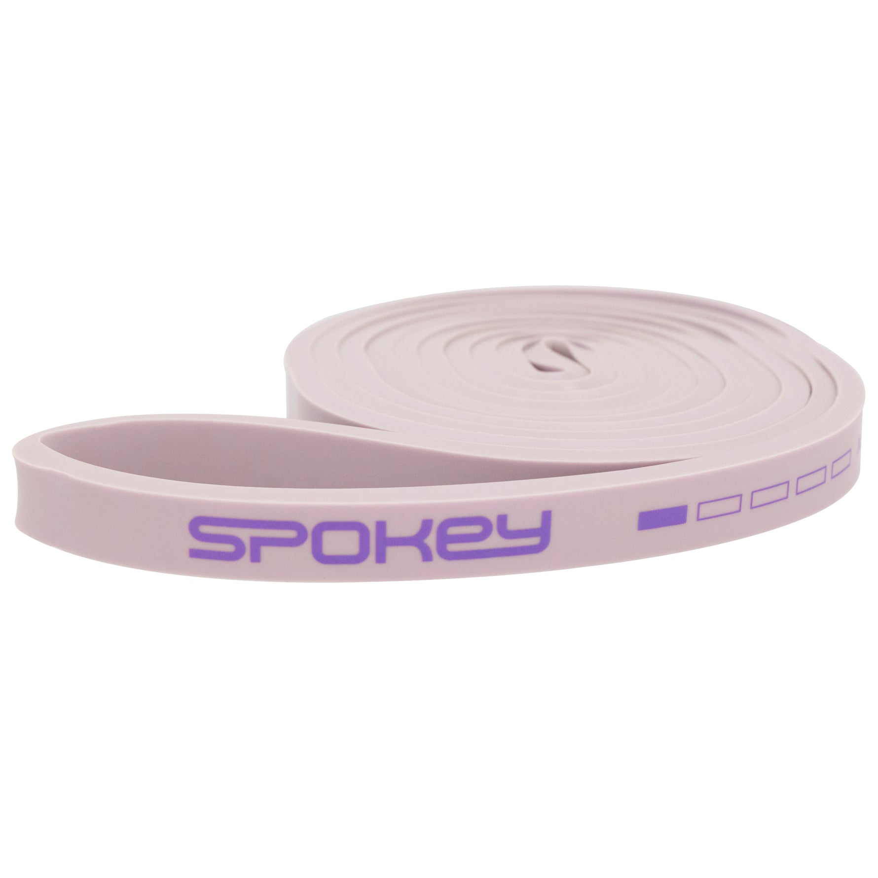 Spokey POWER īpaši vieglā treniņu josla