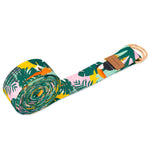 Yoga tape Spokey HOME JUNGLE