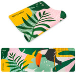 Vingrošanas paklājiņš Spokey HOME JUNGLE