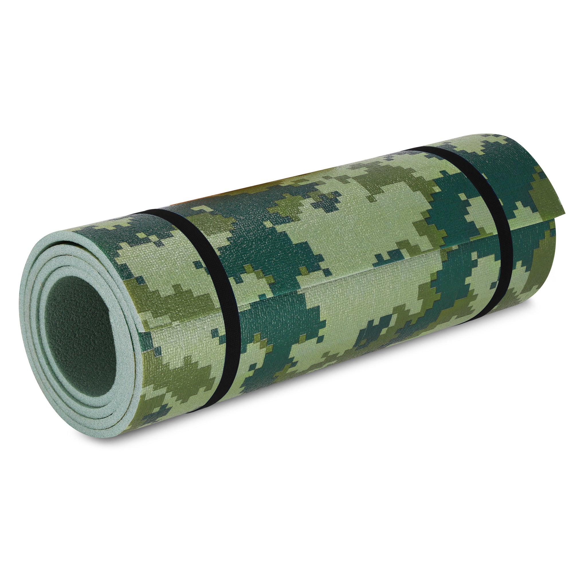 Tūrisma paklājiņš Spokey BUSHER