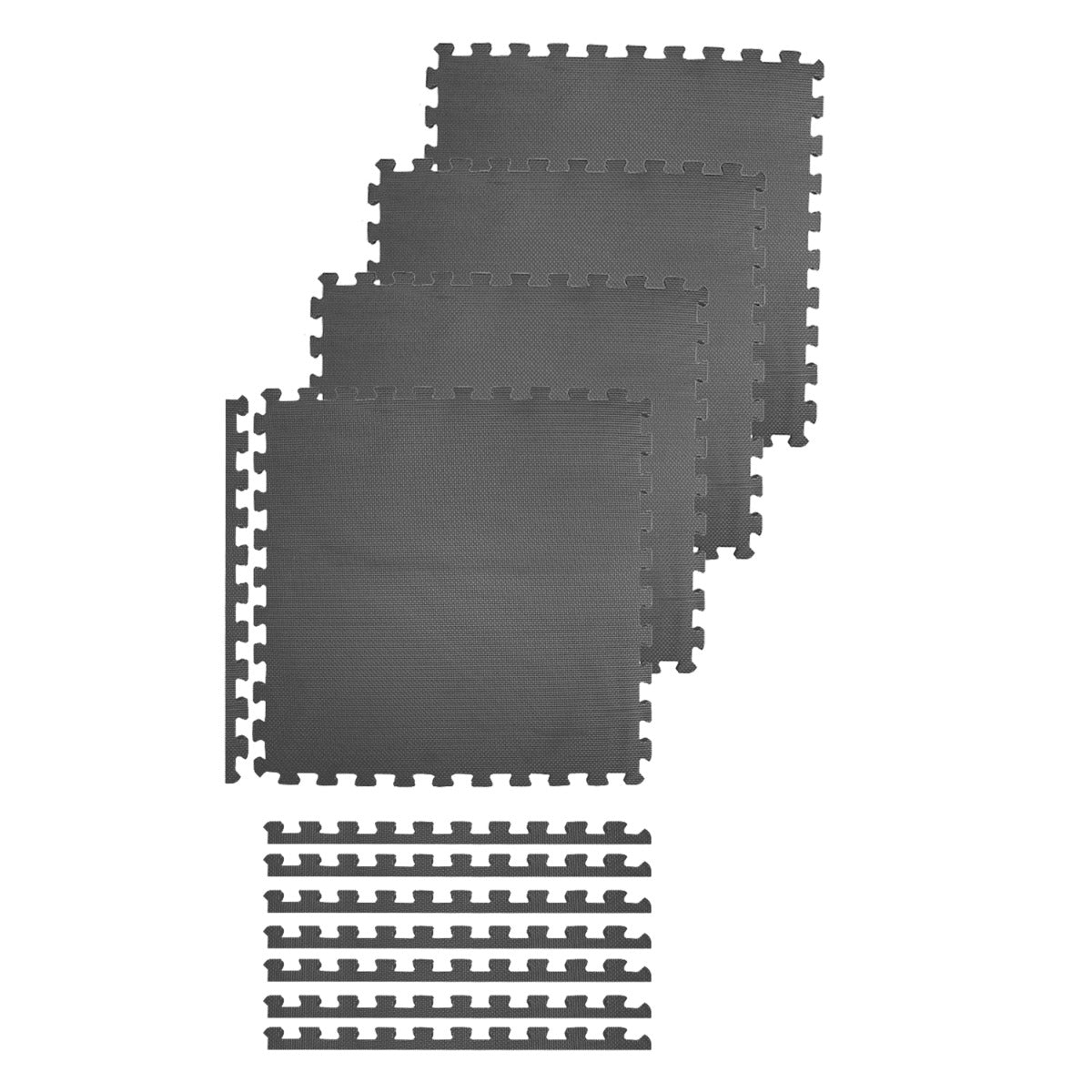 Mat for fitness equipment Spokey SCRAB