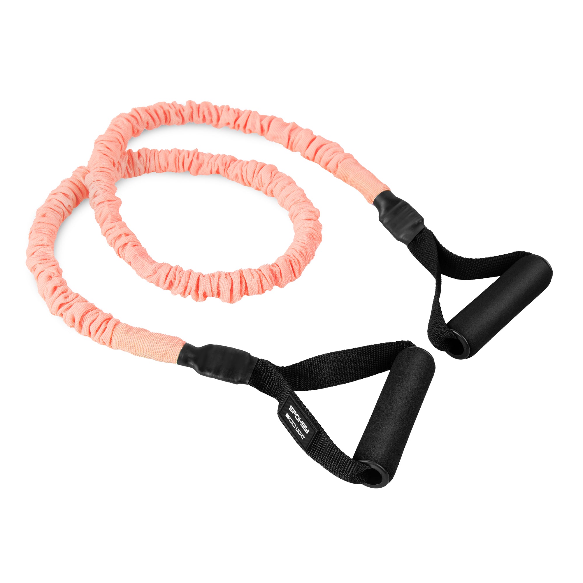 Spokey SUPRA TUBE vieglais gumijas ekspanders