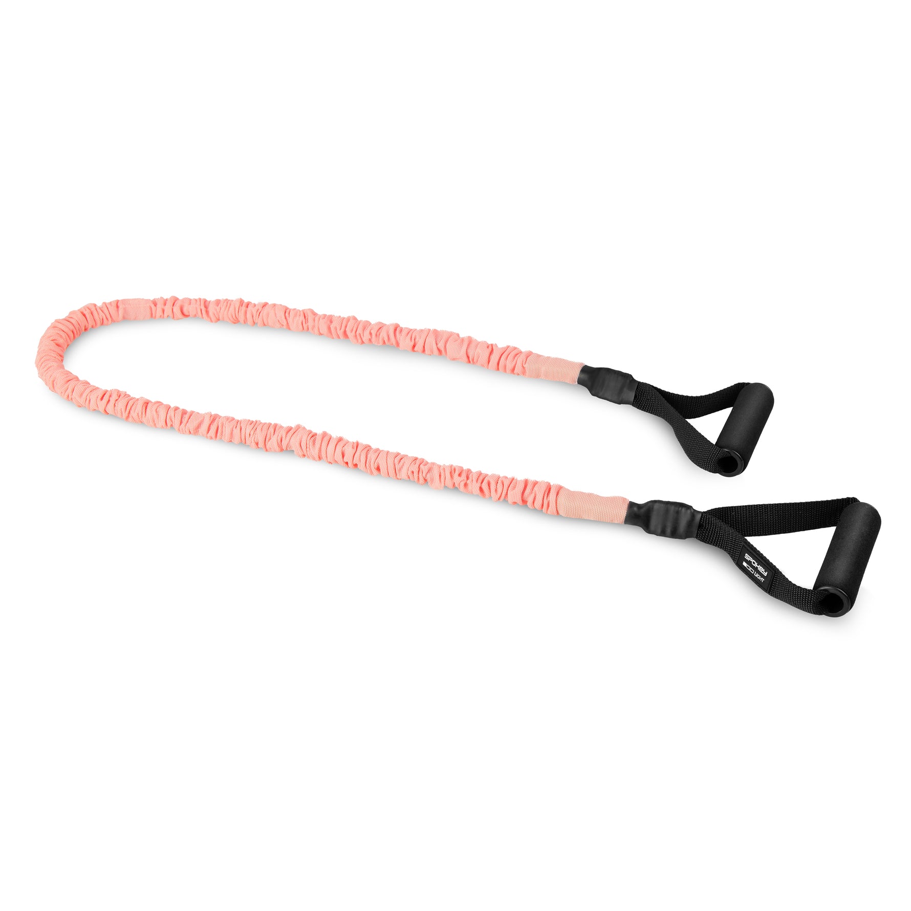 Spokey SUPRA TUBE vieglais gumijas ekspanders