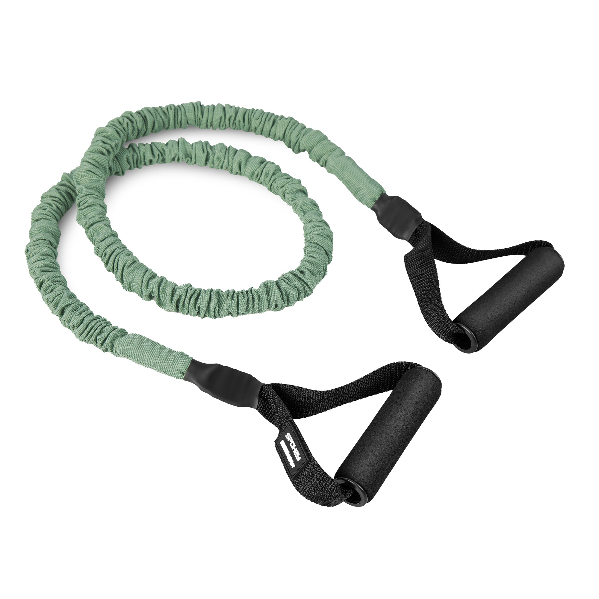Spokey SUPRA TUBE smagais gumijas ekspanders